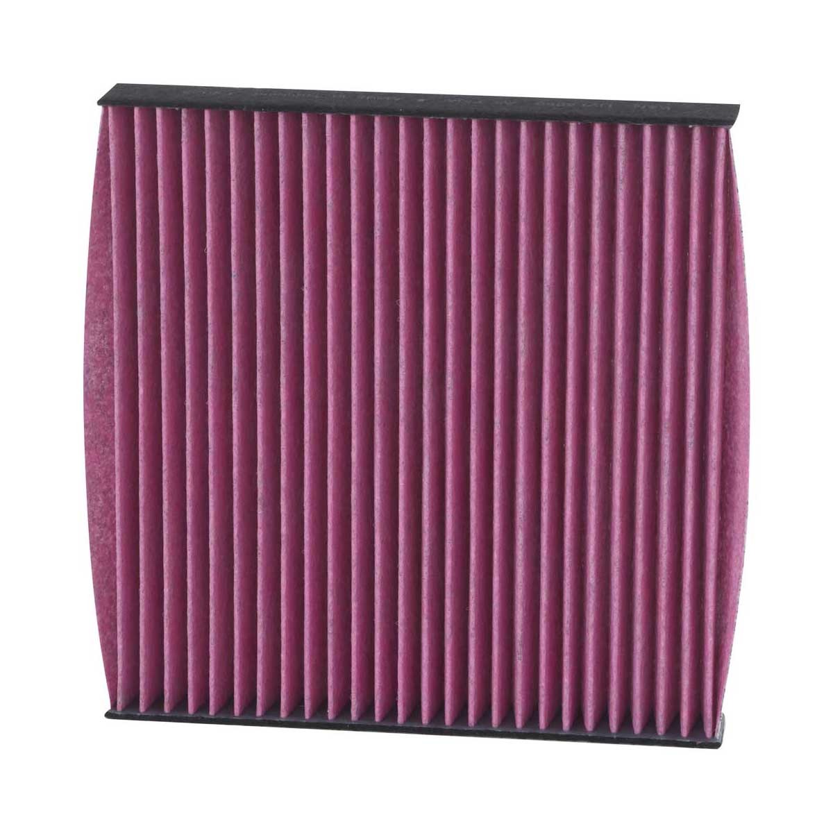 K&N Filters Kupéfilter DVF5059 DVF5059 K&N Filters kupéluftfilter HONDA CIVIC