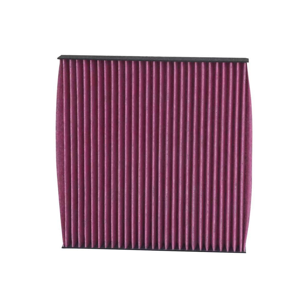 Pollenfilter K&N Filters DVF5069 K&N Filters DVF5069 Kabinefilter HONDA LEGEND 2010