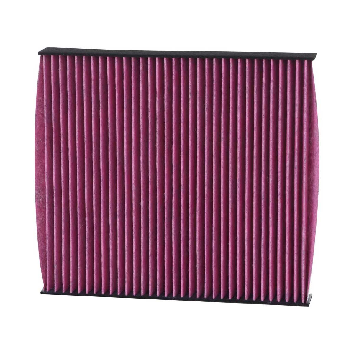 K&N Filters Kupéfilter DVF5076 DVF5076 K&N Filters pollenfilter NISSAN CABSTAR E