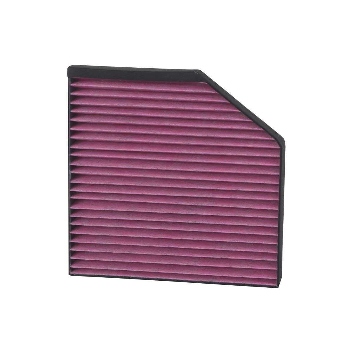 K&N Filters Kupefilter DVF5081 Klimafilter K&N Filters Peugeot 307 DVF5081