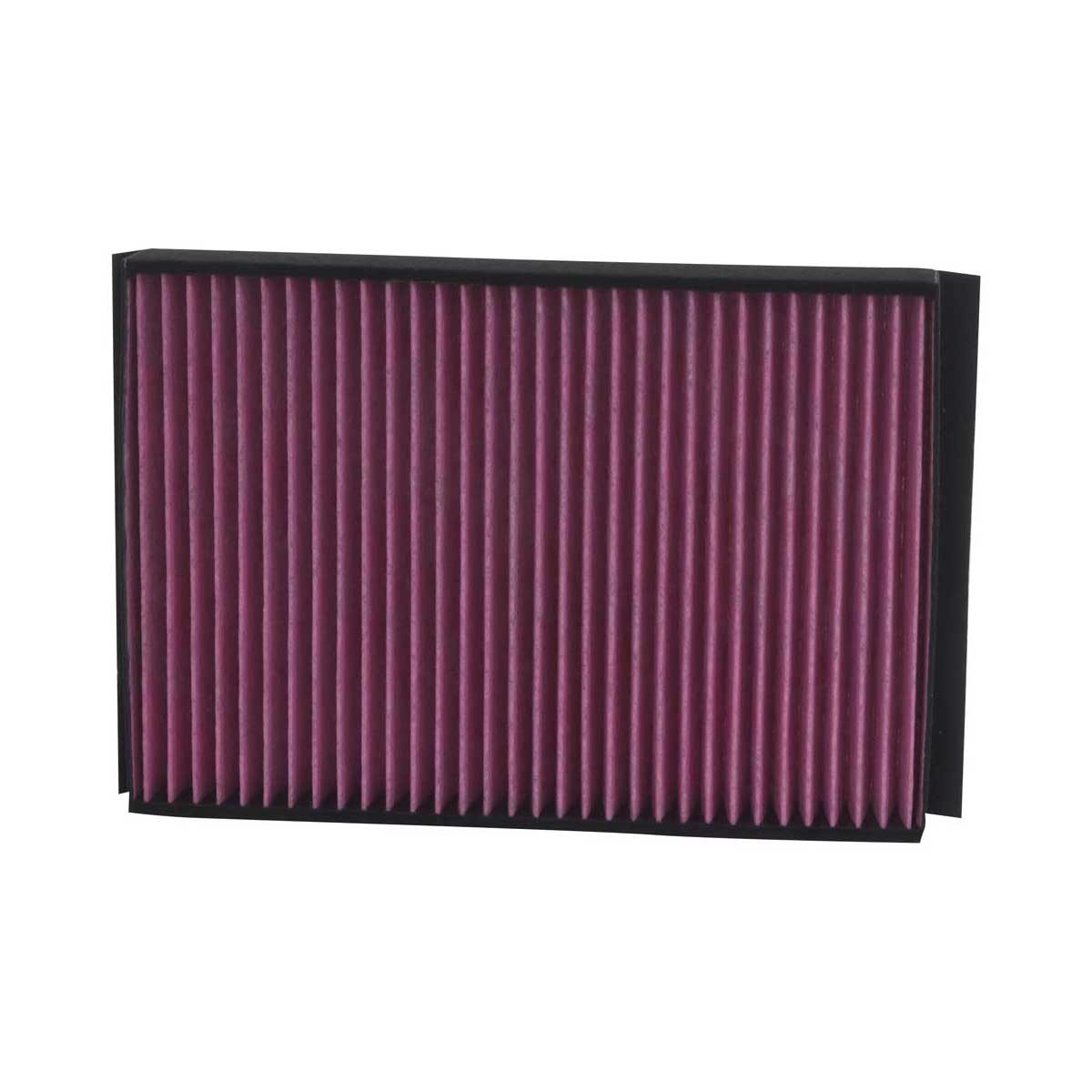K&N Filters Interieurfilter DVF5083 DVF5083 Pollenfilter VOLVO XC70 K&N Filters