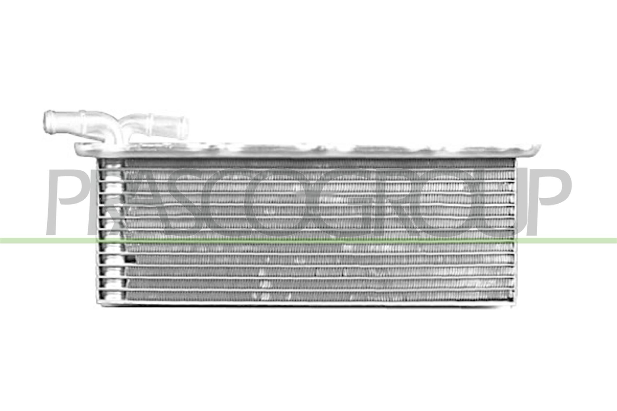 PRASCO Intercooler AD122N001 PRASCO AD122N001 Intercooler Leon IV Sportstourer (KL8) originale prezzo