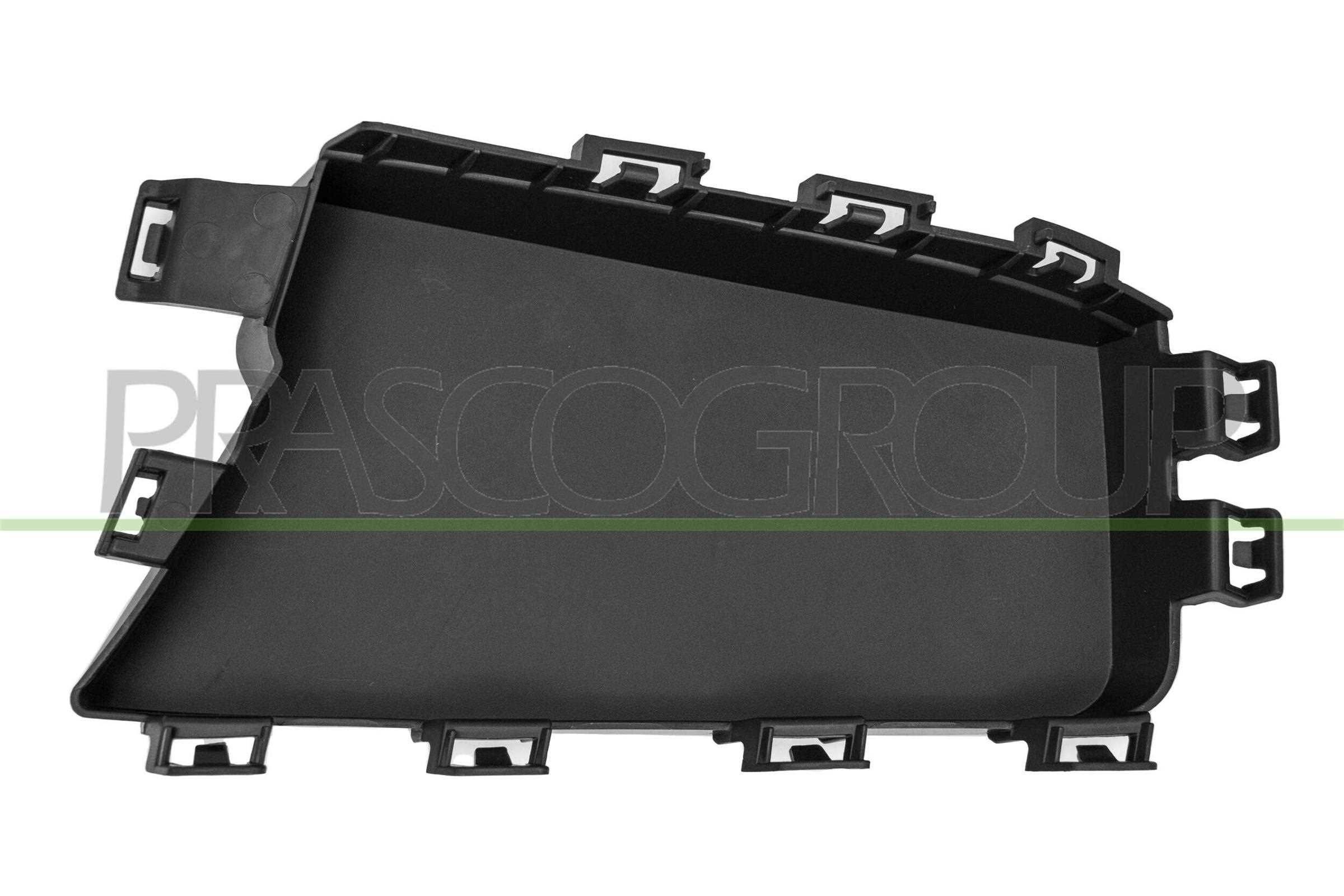 PRASCO Grelha de ventilador, pára-choques BM4072124 PRASCO BM4072124 Grelha de ventilador, pára-choques BMW 4 Cabrio (G23) M 440 i Mild-Hybrid 374 cv 2023