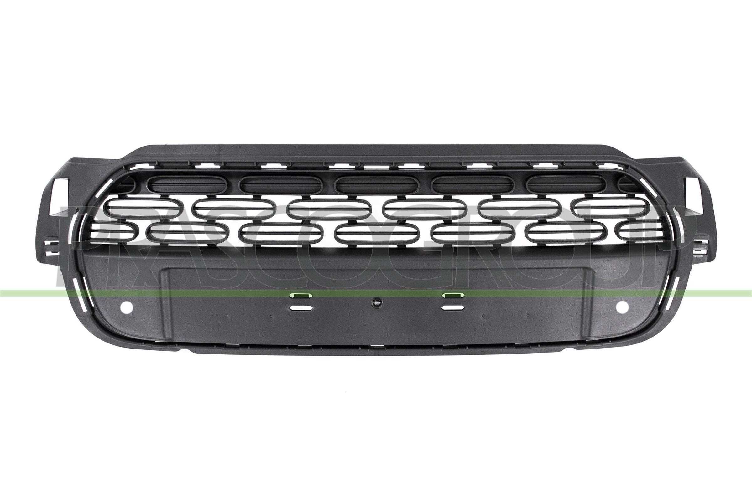 PRASCO Kofangergitter CI3312130 PRASCO CI3312130 Kofangergitter CITROЁN C3 III (SX) 1.2 THP 110 HK 2023