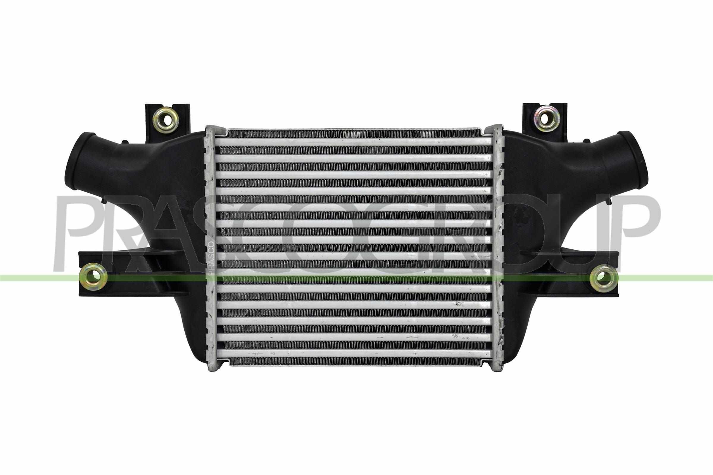 PRASCO Intercooler CI440N001 CI440N001 Radiator intercooler PEUGEOT BOXER PRASCO