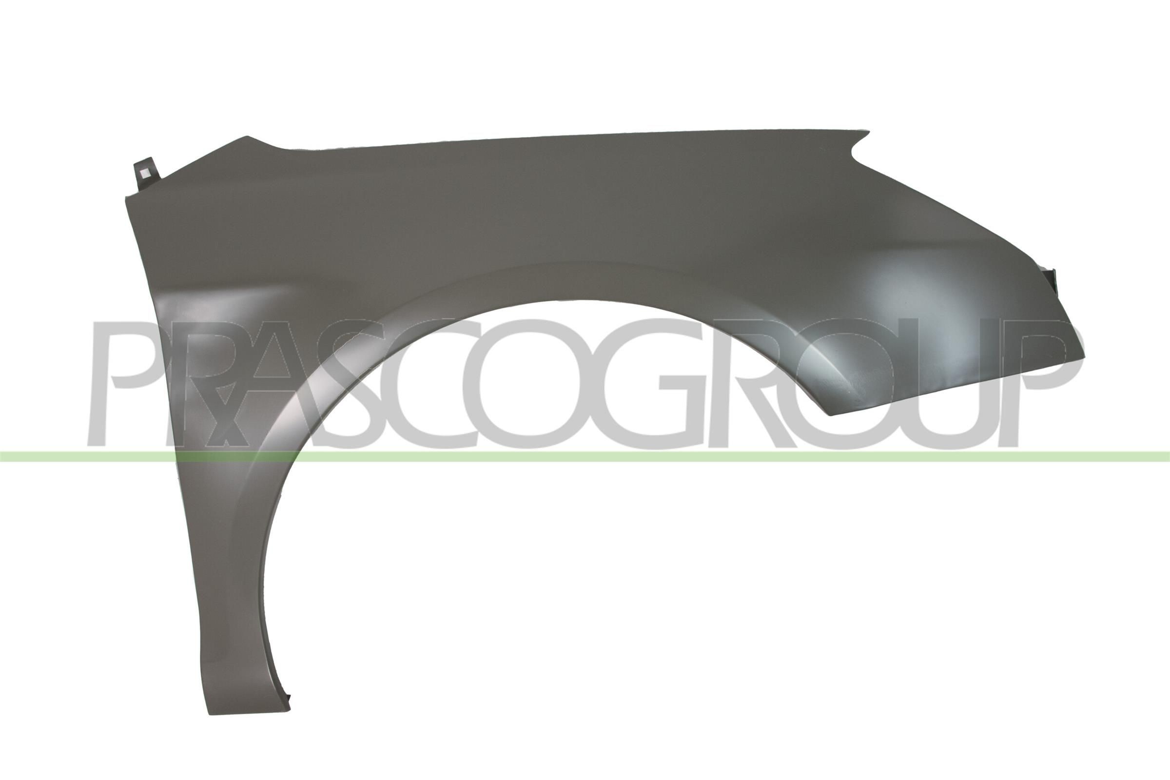 PRASCO Aile CI5233003 Ailes PRASCO MUSTANG CI5233003 pas cher