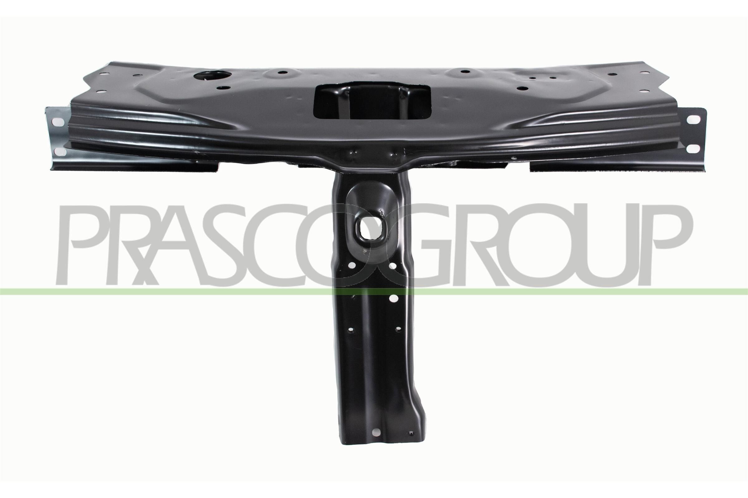 PRASCO Tvärräcke DA8243201 PRASCO DA8243201 Stötfångarbalk DODGE RAM original
