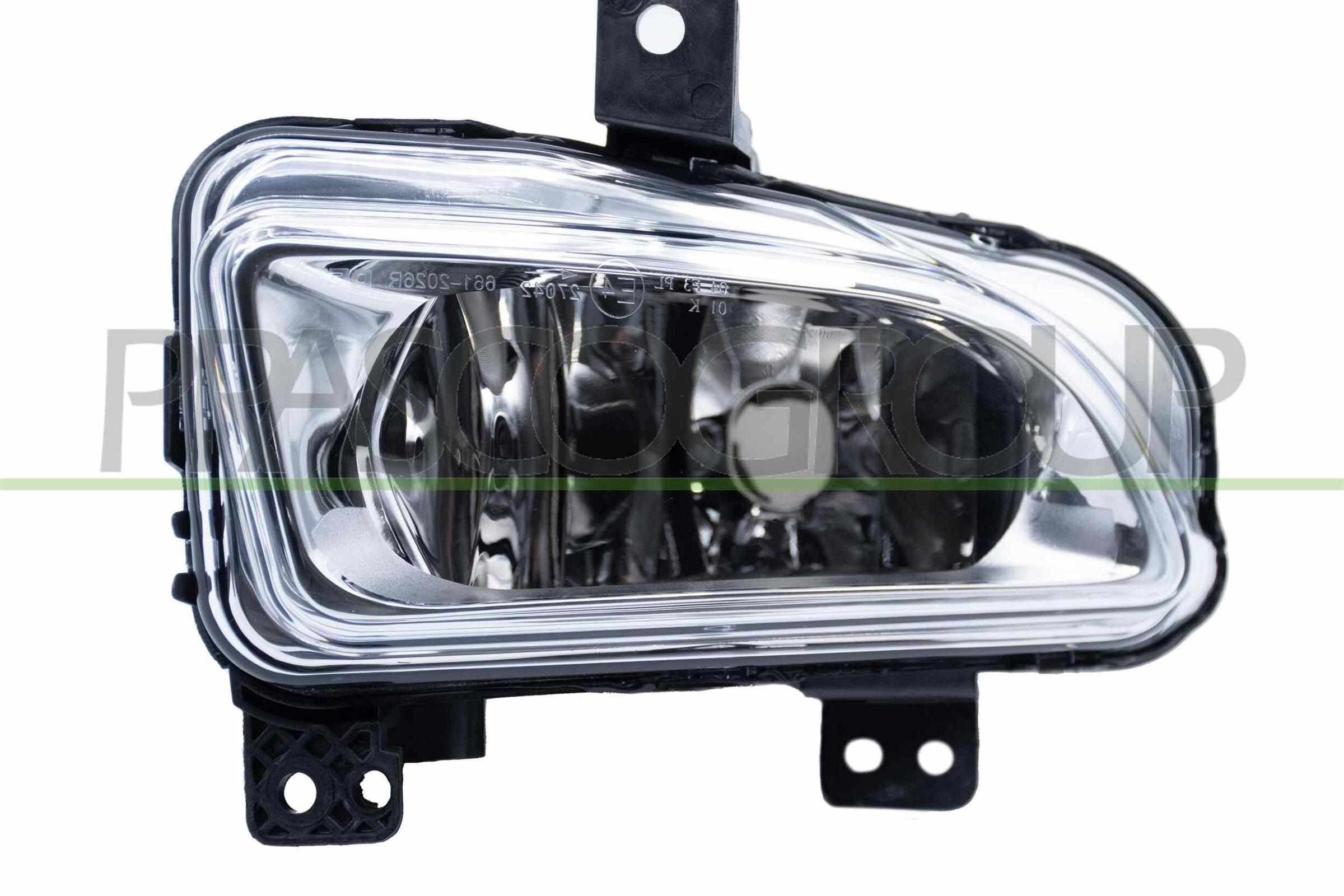 PRASCO Dimljus FT0604414 FT0604414 PRASCO dimljus Fiat DUCATO
