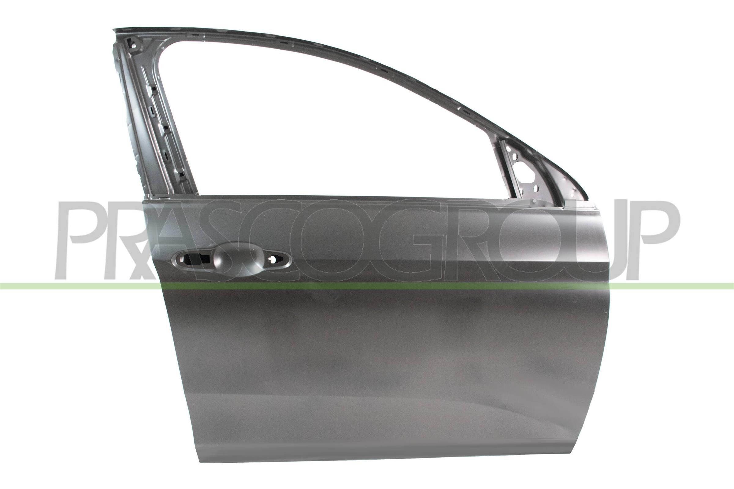 PRASCO Deur, carosserie FT4483503 PRASCO FT4483503 Portier Palio I Hatchback (178) originele prijs