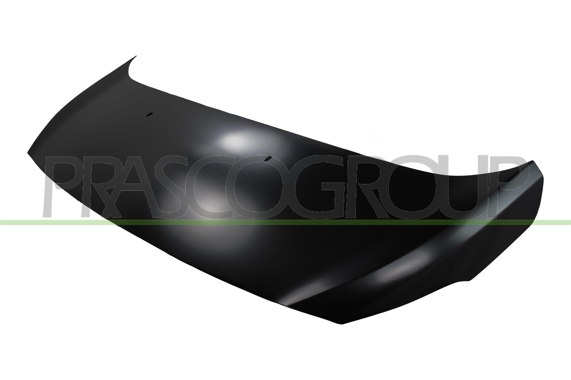 PRASCO Capô FT8803130 Capot PRASCO Peugeot 405 FT8803130