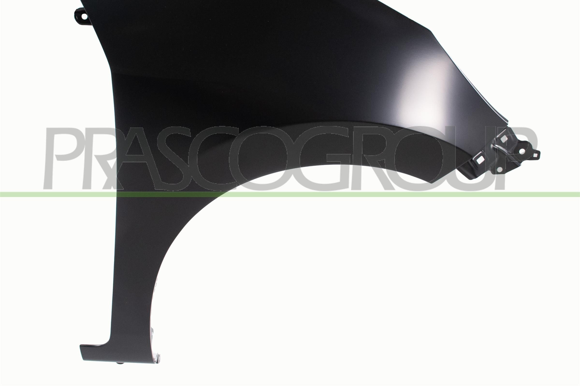 PRASCO Blatník HD3323003 Blatník PRASCO Honda SHUTTLE HD3323003
