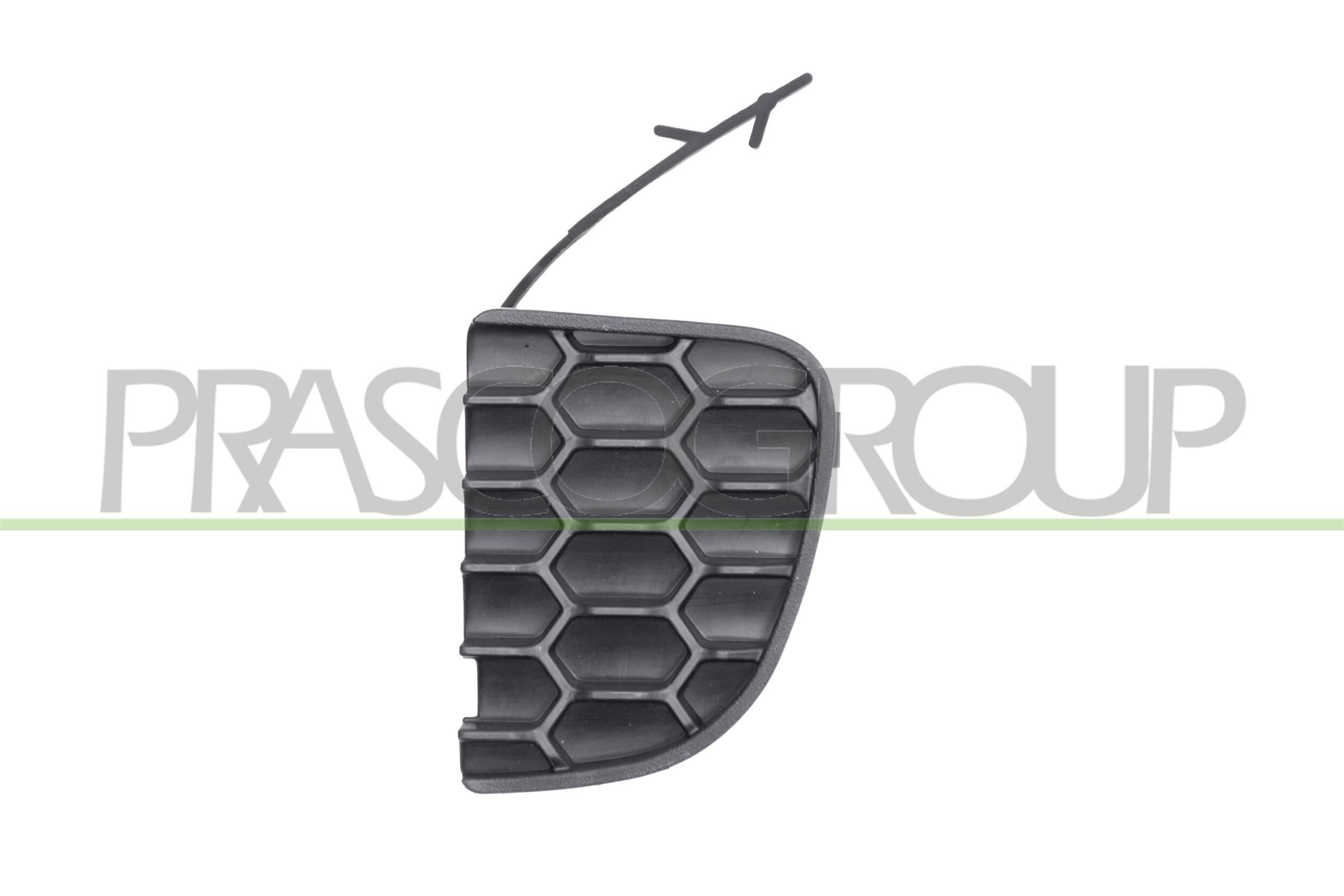PRASCO Ribalta, Gancio traino JE1001286 JE1001286 costo Tappo gancio traino PRASCO JEEP COMMANDER