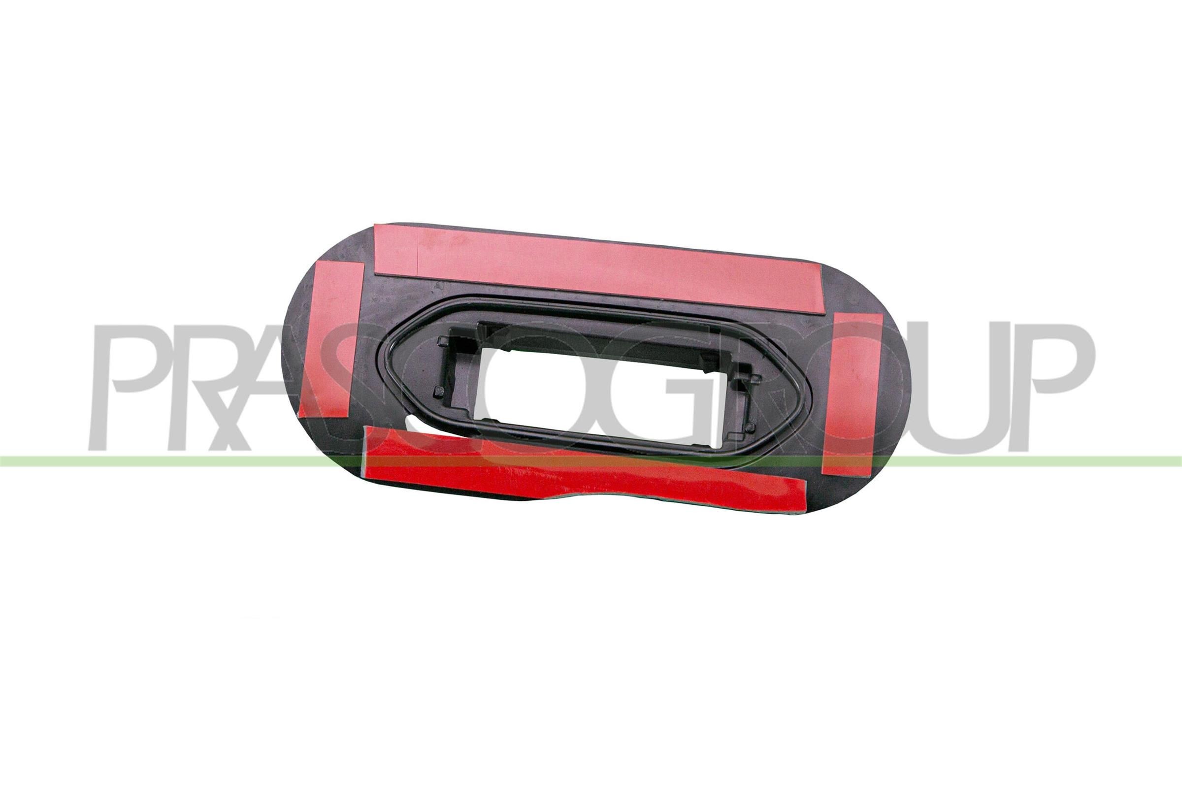 PRASCO Supporto, Paraurti LS7201337 PRASCO LS7201337 Staffa paraurti Lexus GS 2 originali prezzo