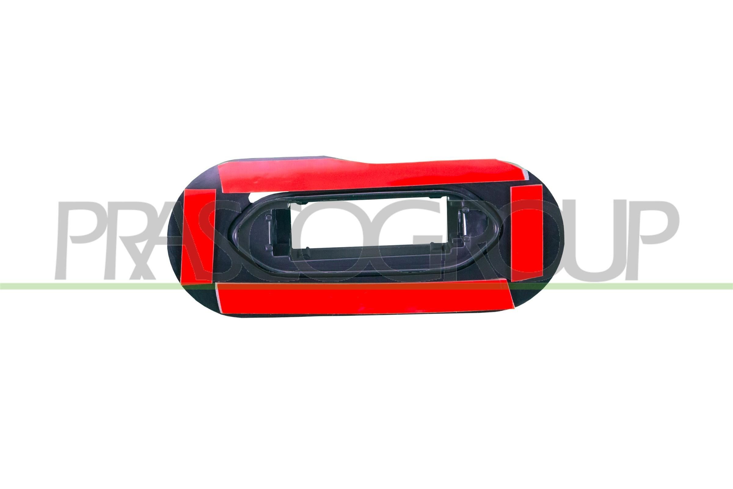 PRASCO Supporto, Paraurti LS7201338 PRASCO LS7201338 Staffa paraurti Lexus GS 2 originale prezzo