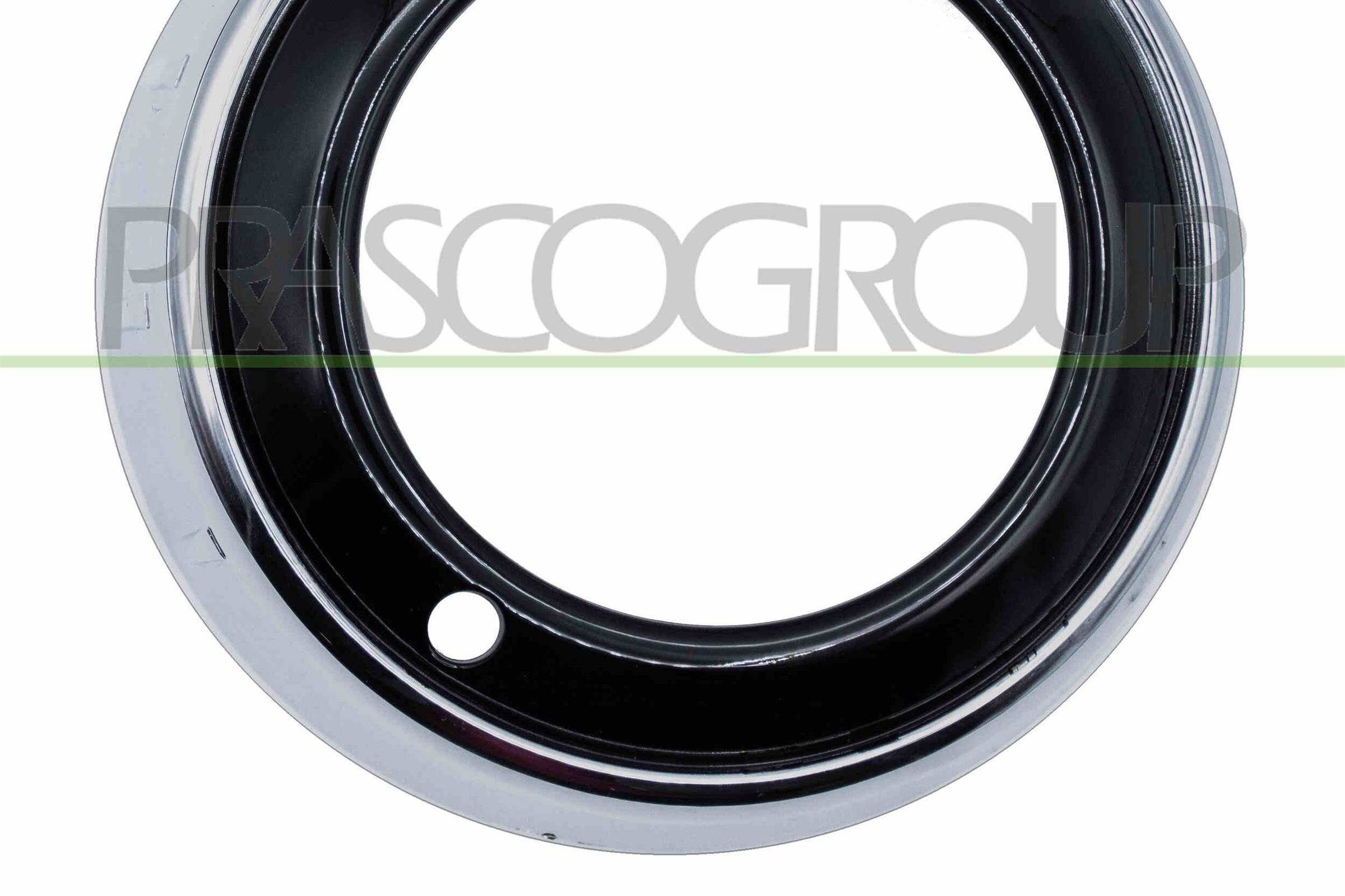 PRASCO Rebordo, farol de nevoeiro MB7161247 PRASCO MB7161247 Componentes para farol de nevoeiro Mitsubishi Pajero V60 baratos
