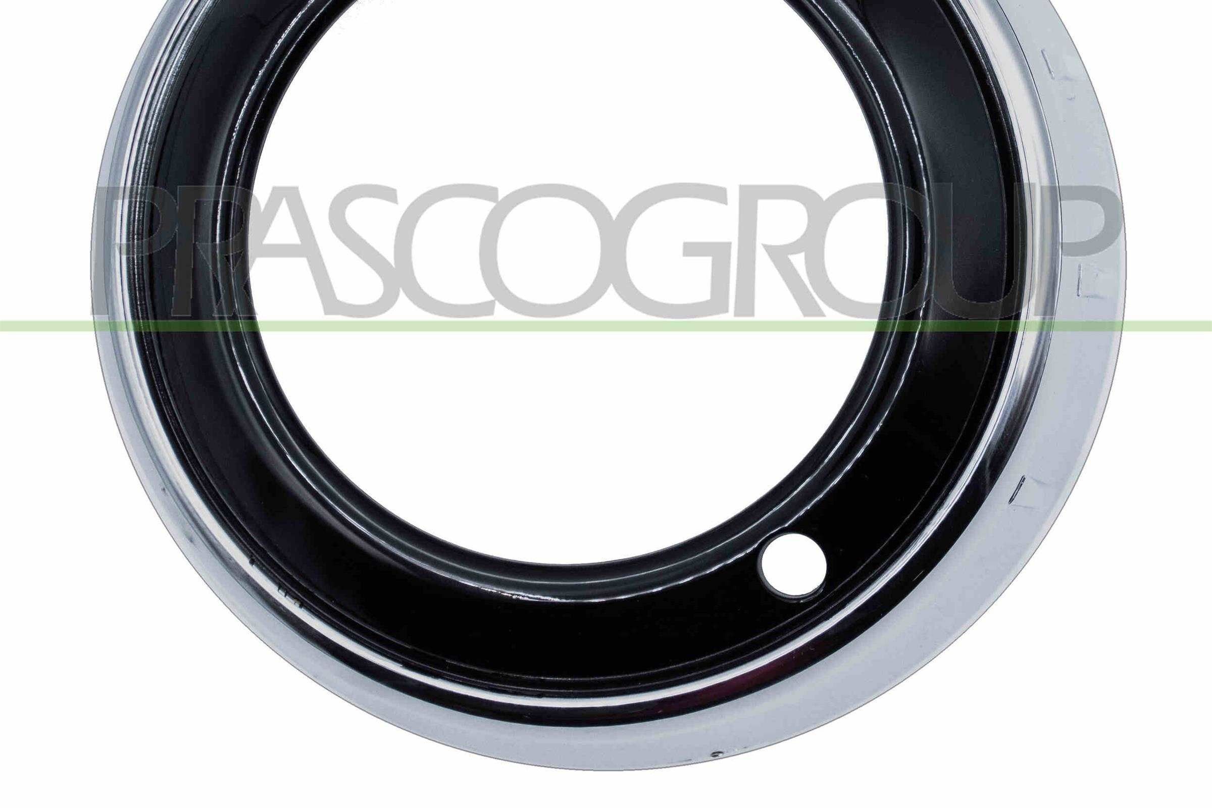 PRASCO Rebordo, farol de nevoeiro MB7161248 PRASCO MB7161248 originais Componentes para farol de nevoeiro Mitsubishi Pajero V60 custo