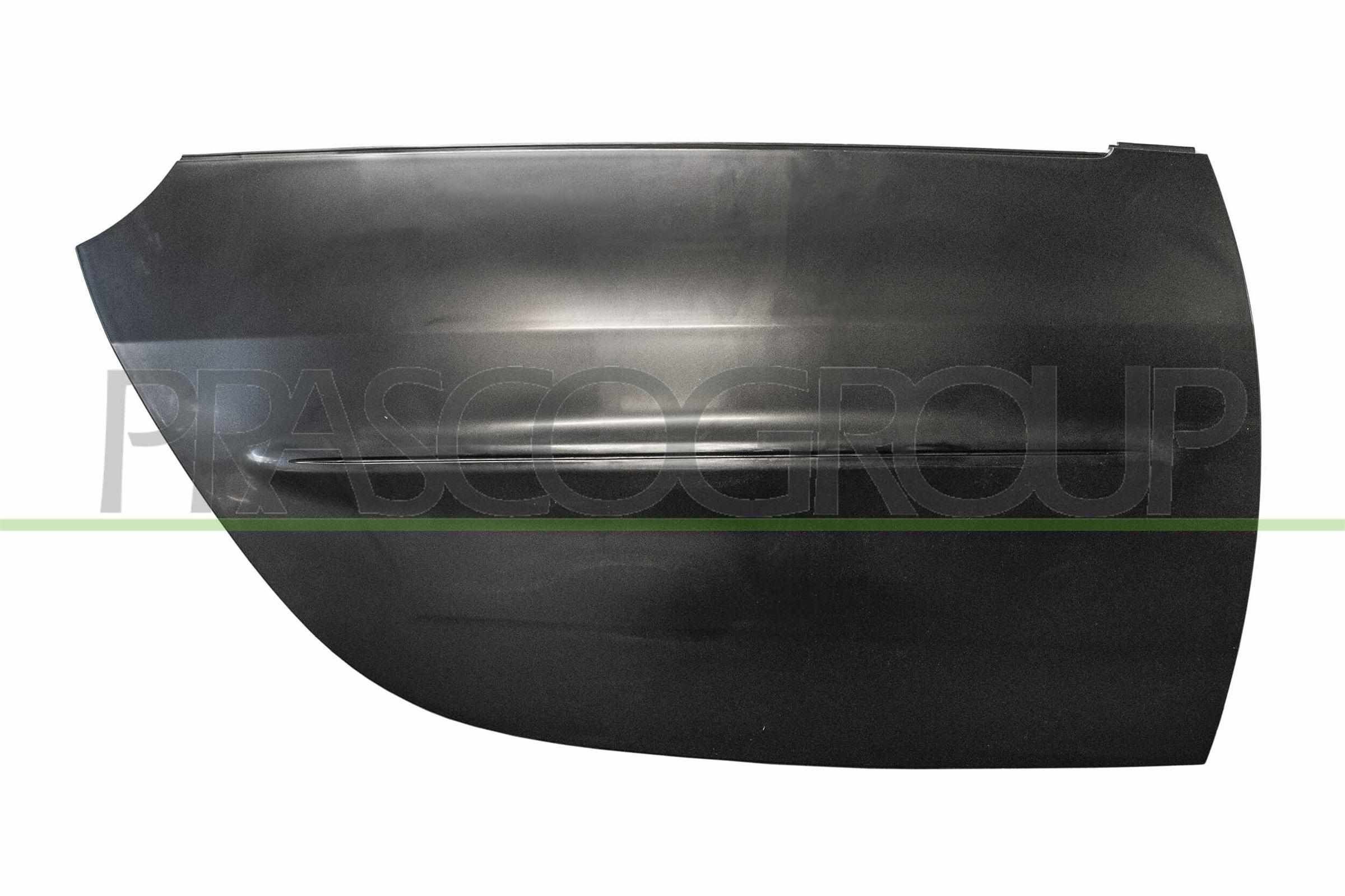 PRASCO Dvere, karoseria ME3023513 PRASCO ME3023513 originálne Dvere diely S-Type I cena