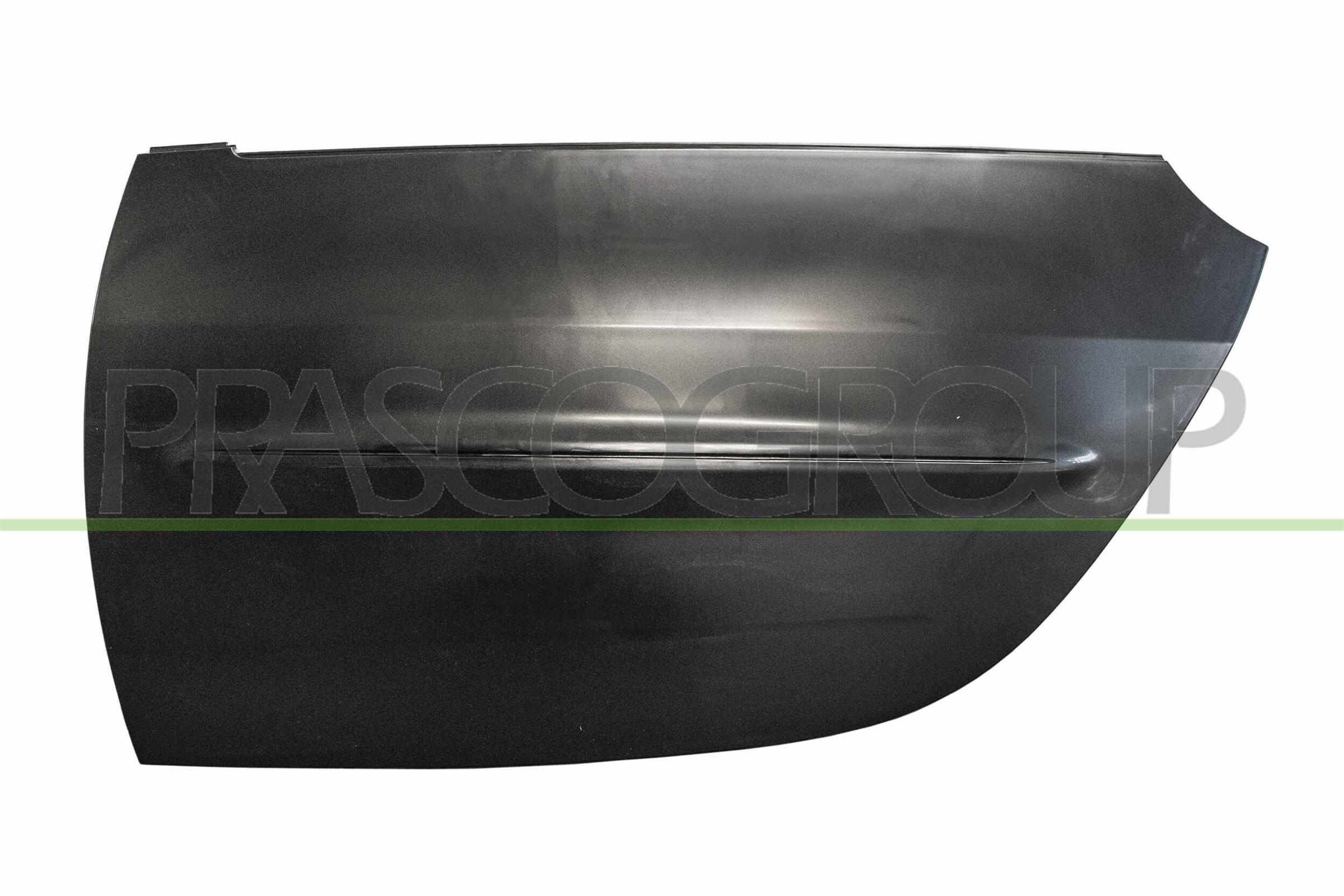 PRASCO Uks, kere ME3023514 PRASCO ME3023514 Uksed üksikosad SMART Fortwo II Cabrio (451) odava hinnaga