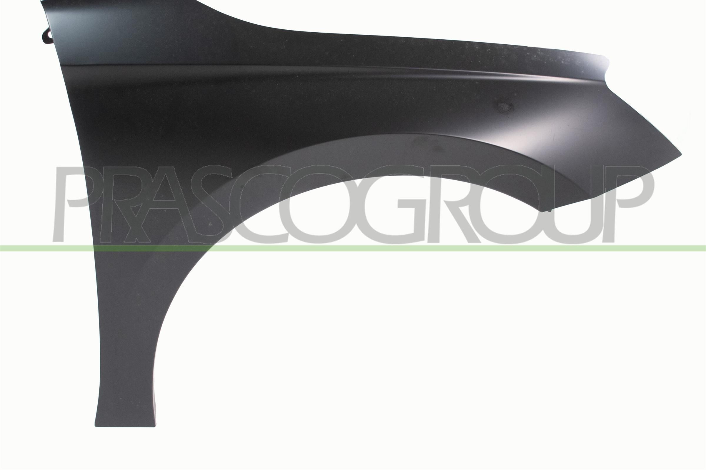 Skærm PRASCO SK3323003 PRASCO SK3323003 Skærm SKODA FABIA 2023