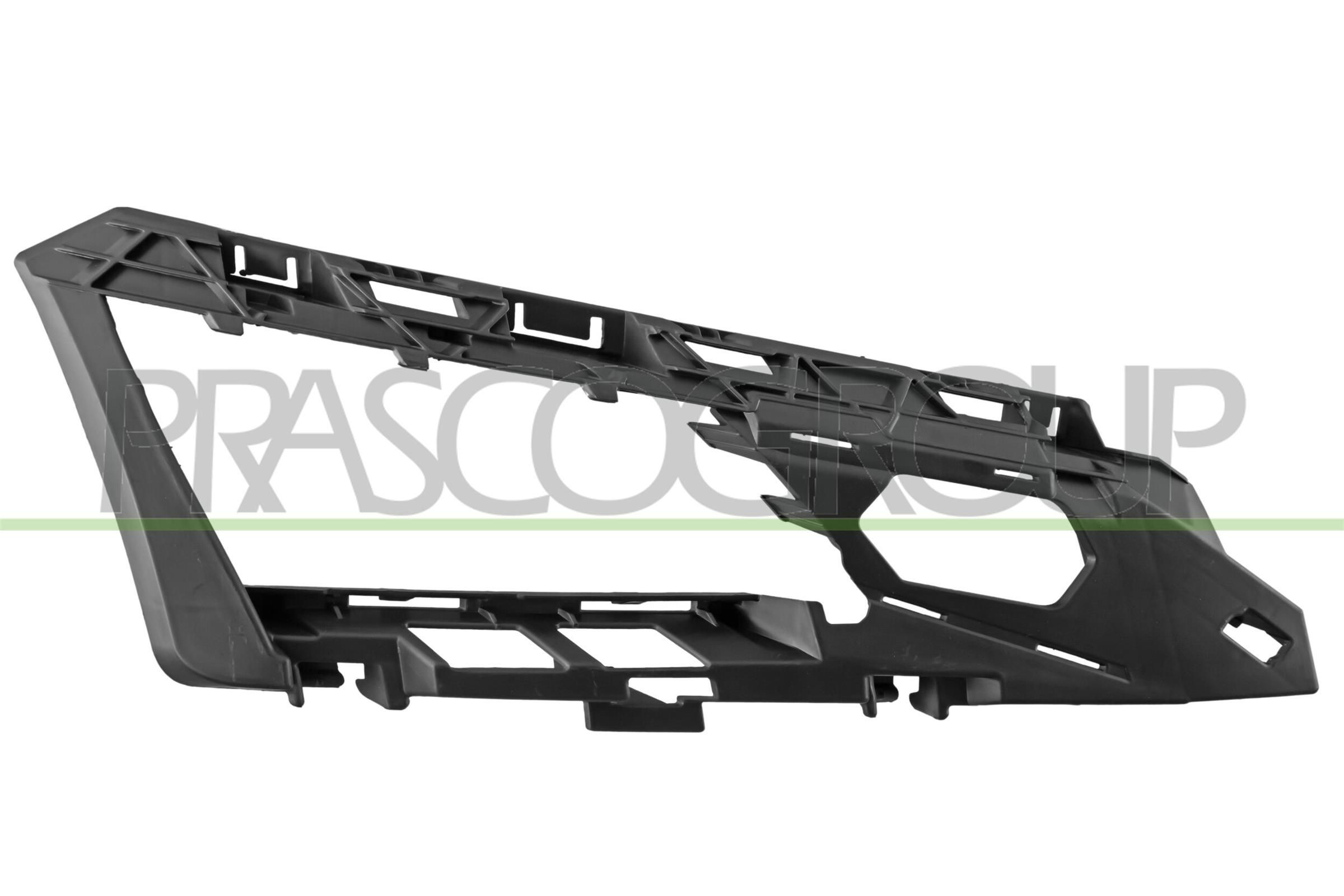 PRASCO Support, phare antibrouillard SK8101303 PRASCO SK8101303 d'origine Composants pour projecteur antibrouillard Skoda Yeti 5l coût