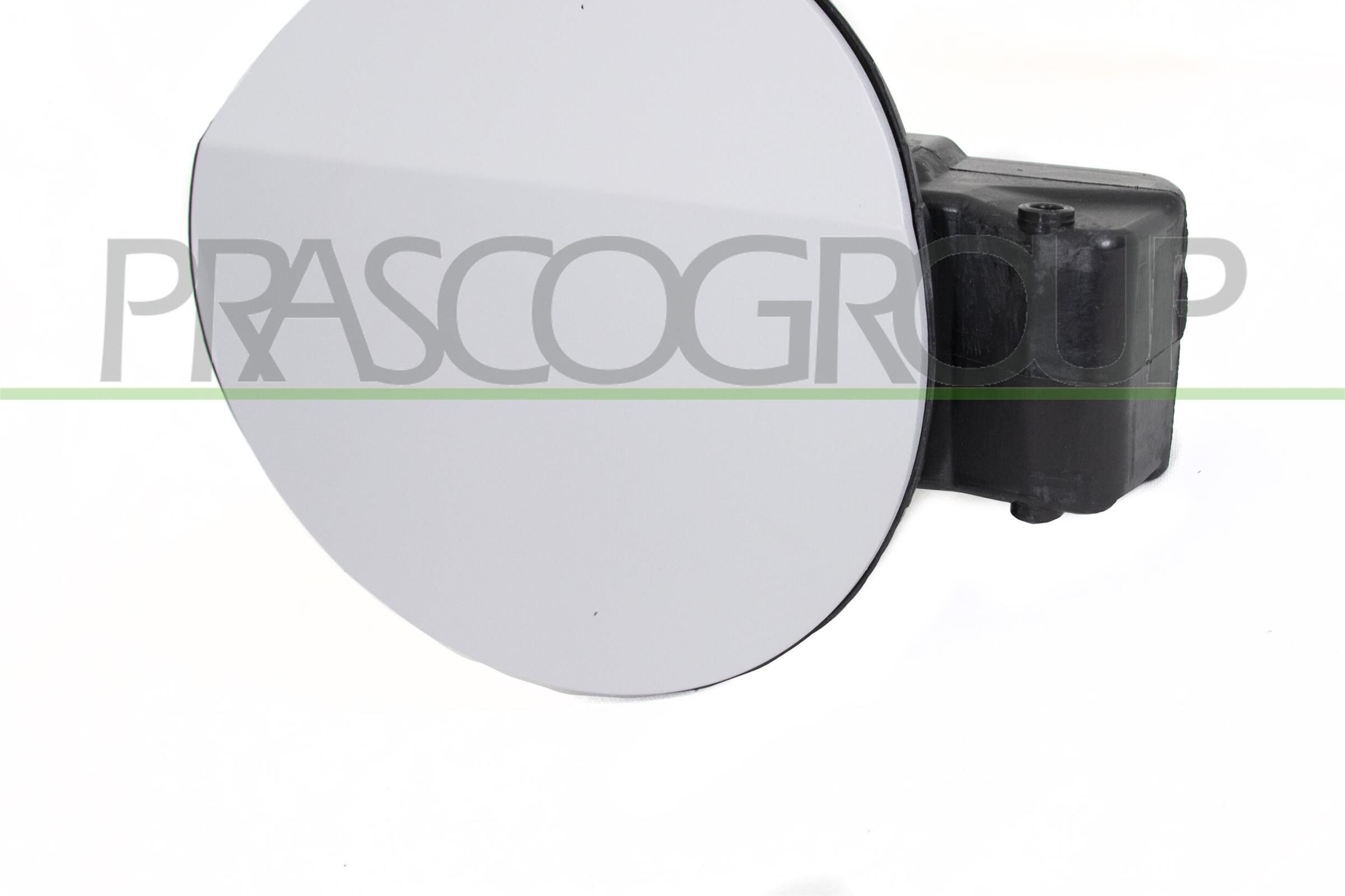 PRASCO Täyttöaukon kansi VG0383501 Toyota Auris e15 täyttöaukon kansi ja osat PRASCO VG0383501