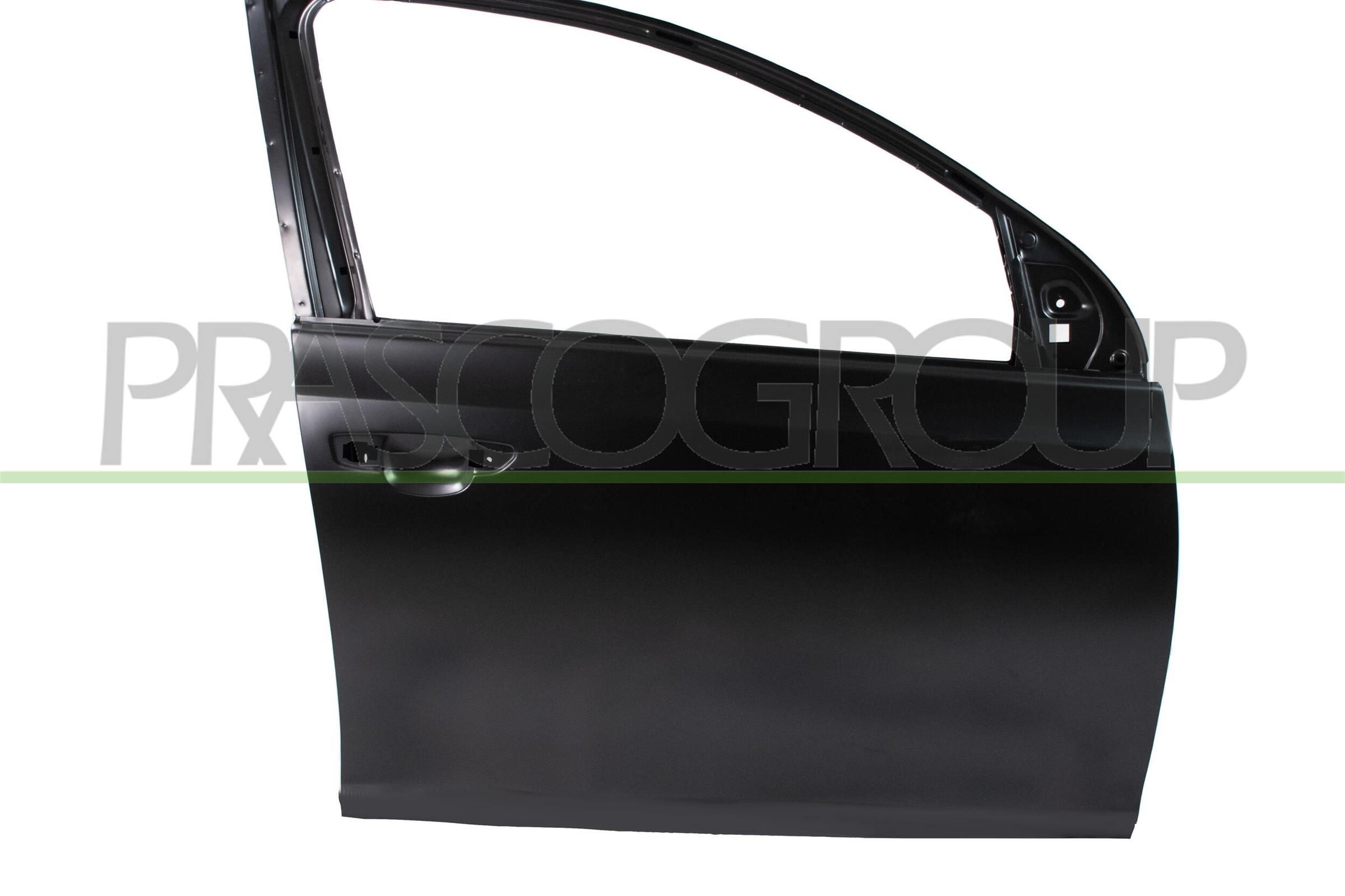PRASCO Tür, Karosserie VG0383503 VG0383503 PRASCO Autotür (Ersatzteil) Chrysler Sebring JS Kosten