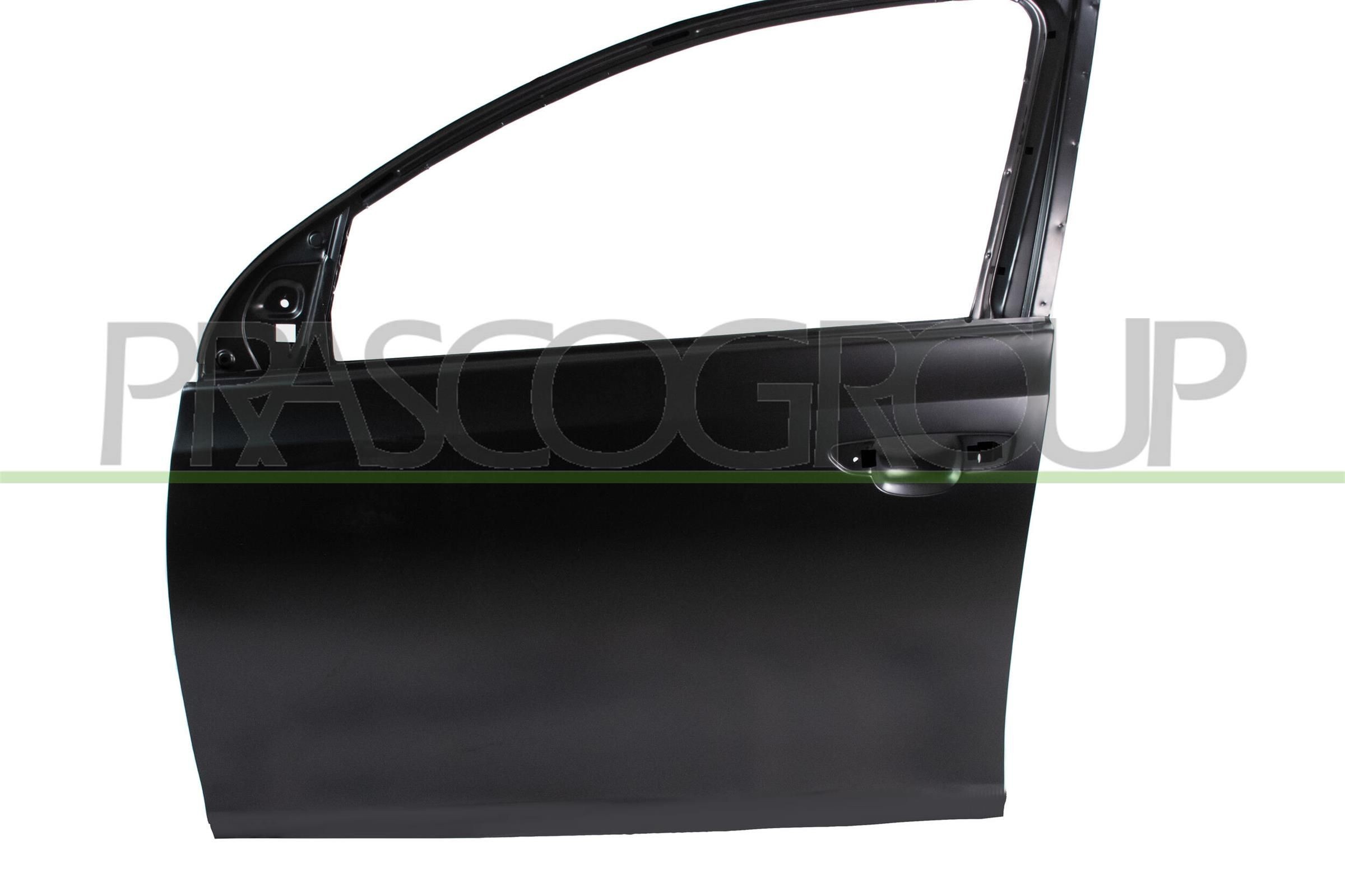 PRASCO Deur, carosserie VG0383504 Portier HYUNDAI PRASCO VG0383504