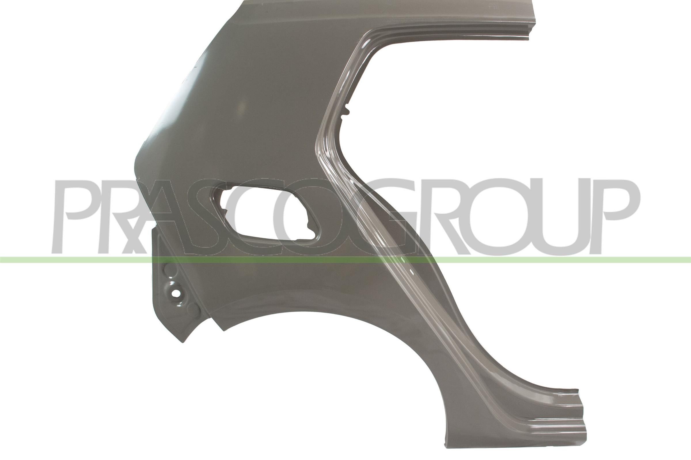 PRASCO Parafango VG4003053 PRASCO VG4003053 Parafango