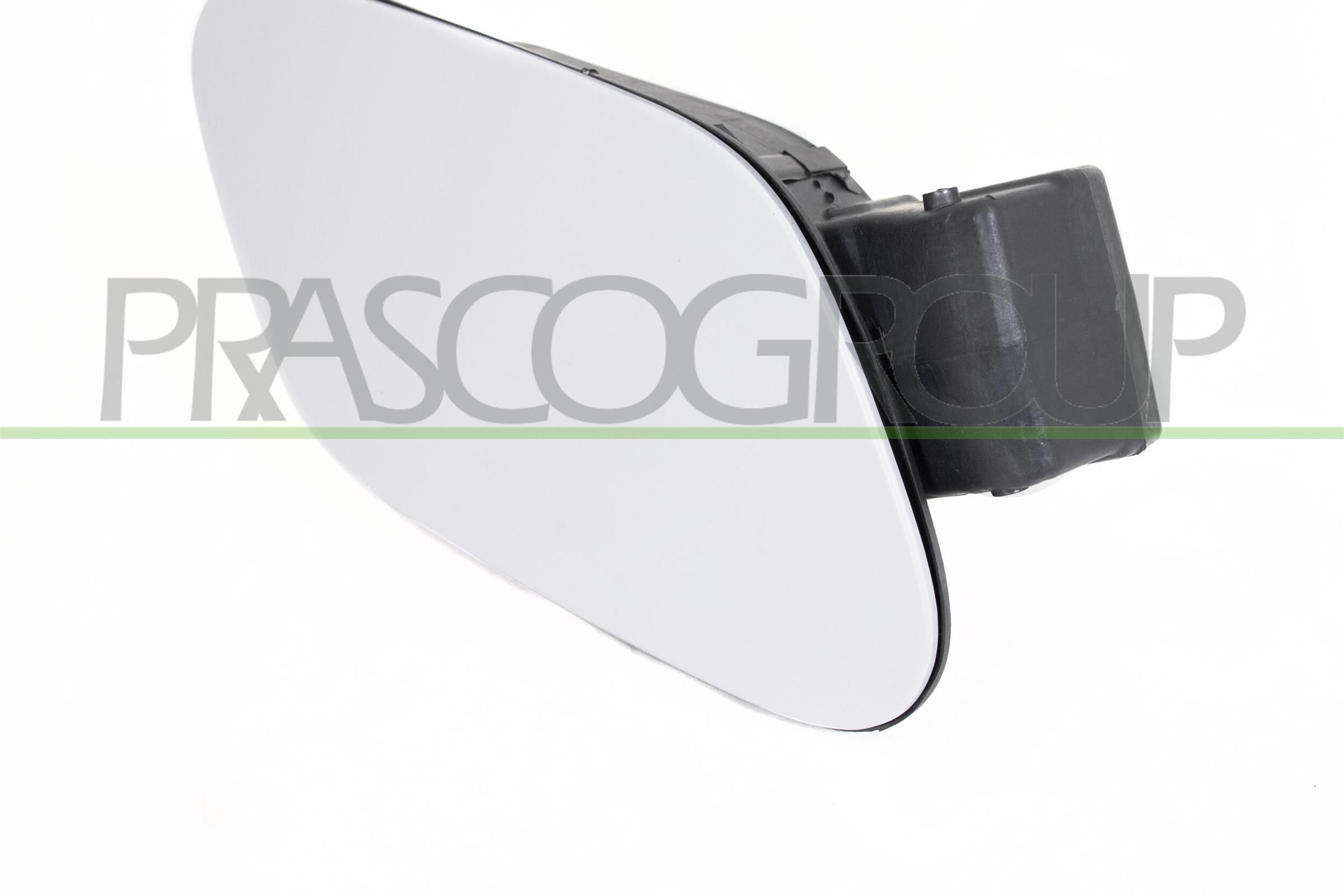 PRASCO Tankdeksel VG4003501 PRASCO VG4003501 originale Dekselhengsel tankdeksel Nissan Interstar Van hva koster