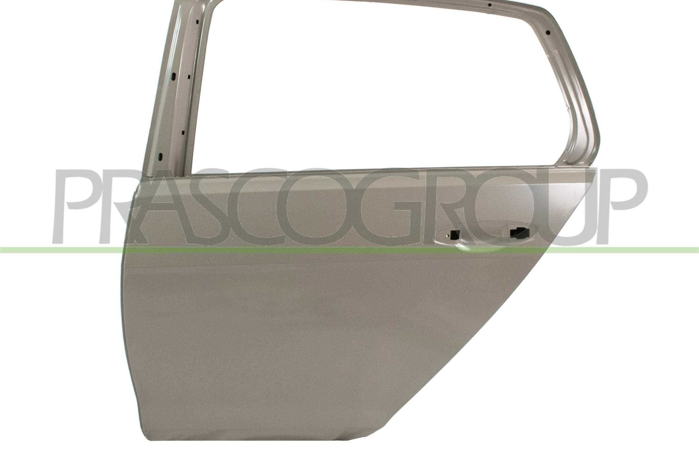 PRASCO Dør, karosseri VG4003554 VG4003554 Dører tilbehør PRASCO VW TIGUAN