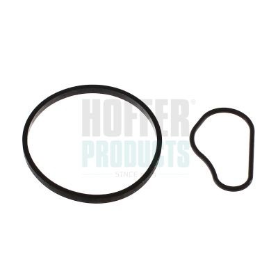 Φλάντζα, αντλία υποπίεσης HOFFER 91252 HOFFER 91252 Αντλία υποπίεσης φρένων SUZUKI SX4 2010