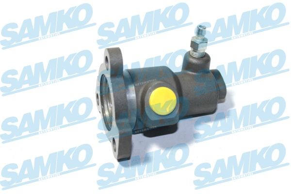 Κάτω αντλία συμπλέκτη, συμπλέκτης SAMKO M30176 SAMKO M30176 Κάτω αντλία συμπλέκτη MERCEDES-BENZ VITO 2021