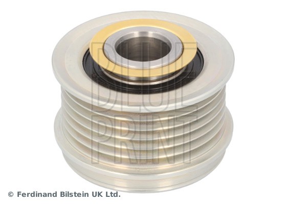 BLUE PRINT Generaatori vabakäik ADBP610190 Generaatori vabakäik BLUE PRINT Mercedes-Benz E-klass ADBP610190