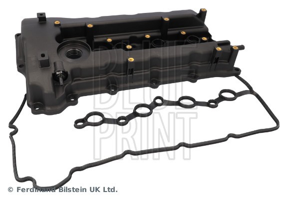 Ventildeckel BLUE PRINT ADBP610191 ADBP610191 BLUE PRINT Zylinderkopf SPORTAGE 2001 original