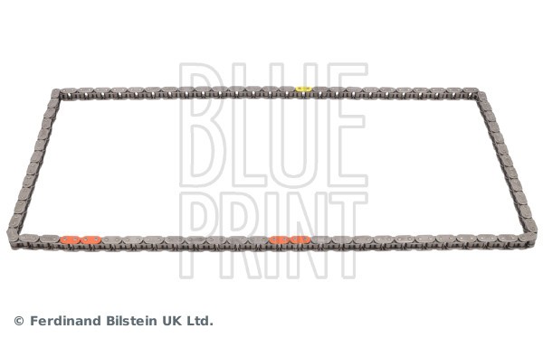 BLUE PRINT Καδένα χρονισμού ADBP750044 BLUE PRINT ADBP750044 Καδένα Mazda 2 DY γνήσια τιμες
