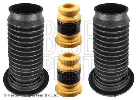 BLUE PRINT Stofhoes, schokbreker ADBP840051 Volkswagen POLO Veerpoot, rubber BLUE PRINT ADBP840051