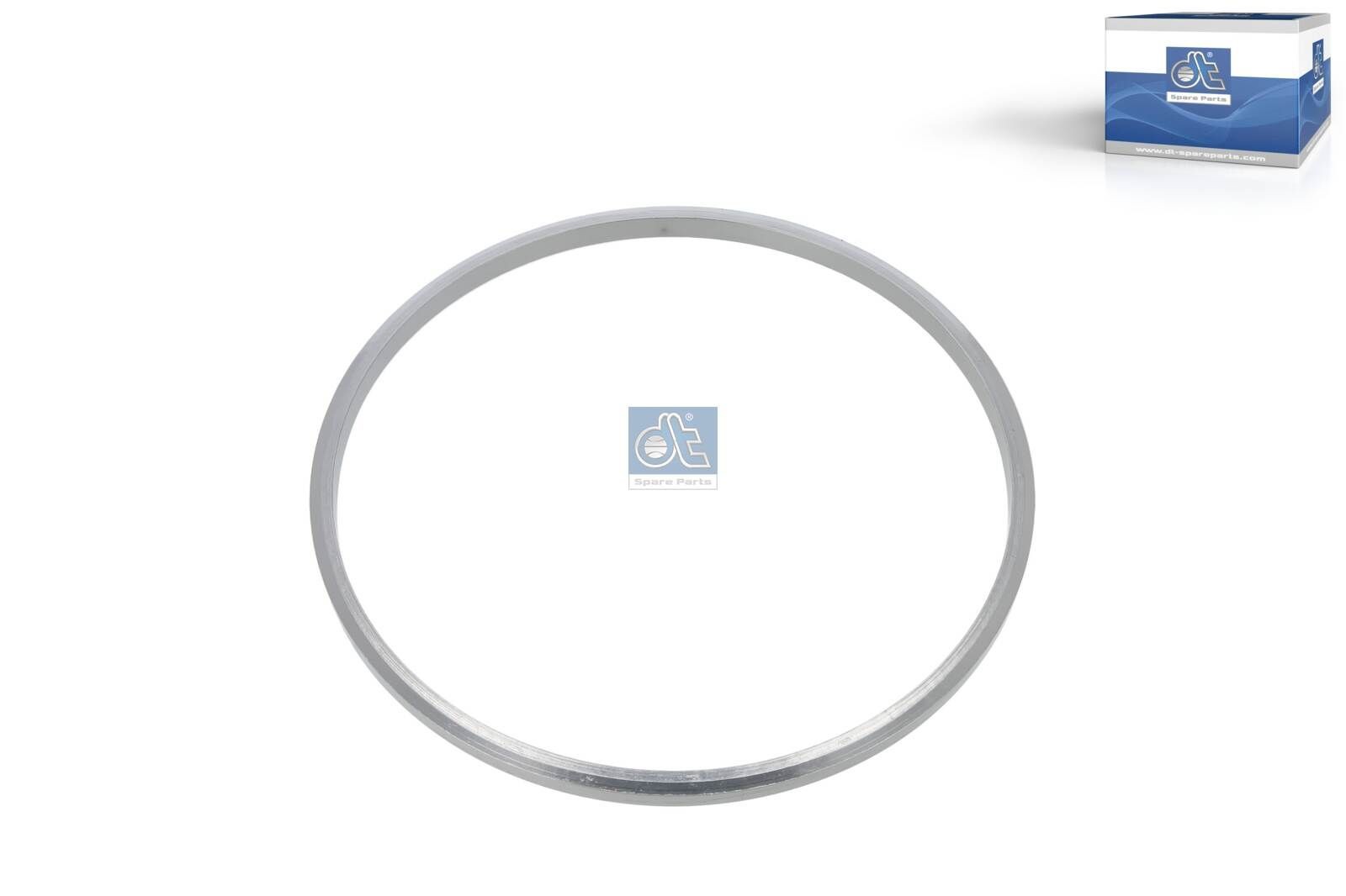 DT Spare Parts Pakning, udstødningsrør 1.00155 Pakning til udstødning DT Spare Parts Citroën C5 1.00155