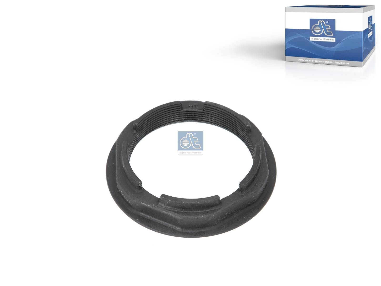 DT Spare Parts Møtrik, akseltap 1.17400 1.17400 Møtrik, akseltap SEAT ATECA DT Spare Parts