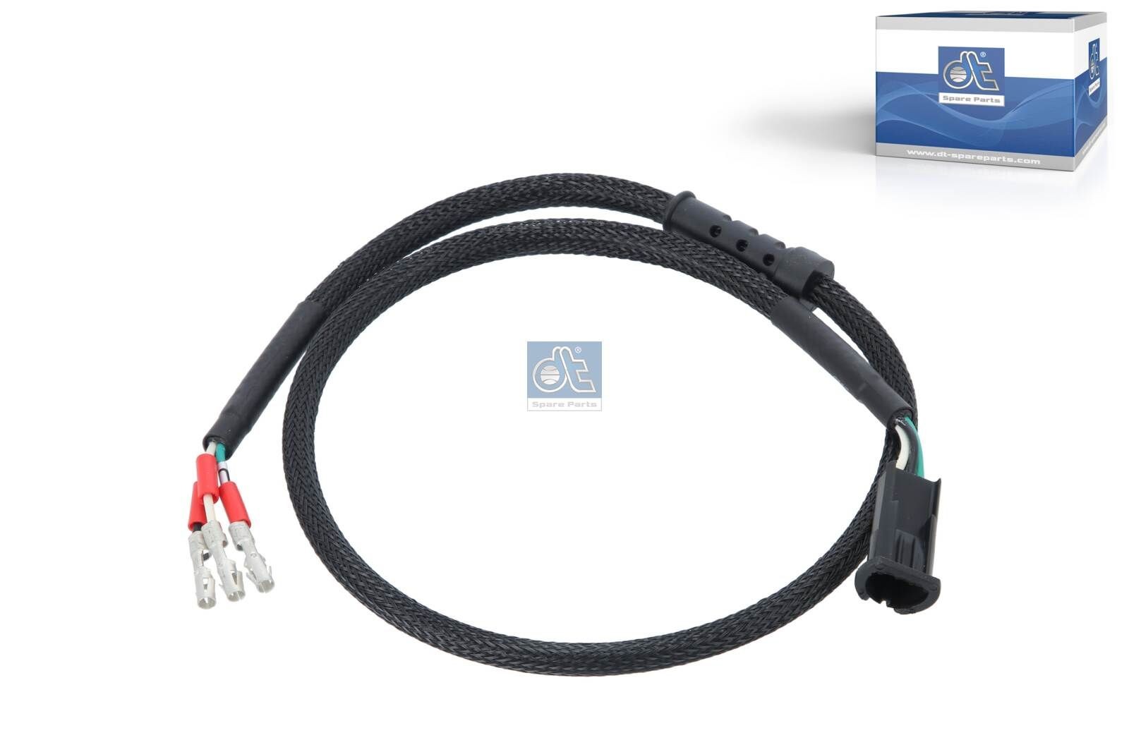 DT Spare Parts Σετ καλωδίων 1.21743 DT Spare Parts 1.21743 Σετ καλωδίων