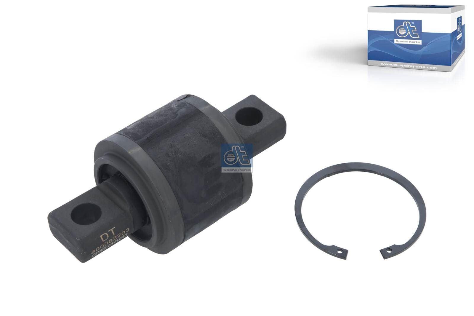 DT Spare Parts Korjaussarja, tukitanko 1.32652 1.32652 DT Spare Parts Korjaussarja, alapallo- / pallonivel MERCEDES-BENZ GL