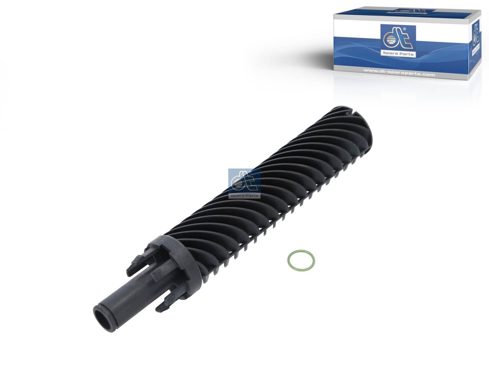 DT Spare Parts Polttoaineputki 1.42401 1.42401 DT Spare Parts Polttoaineletku (diesel ja bensa) SKODA CITIGO