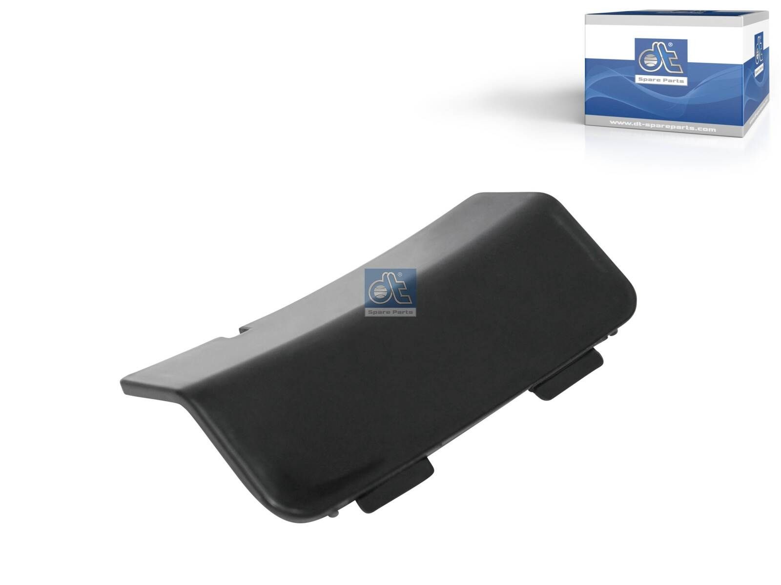 DT Spare Parts Front kledning 1.52305 Frontplate DT Spare Parts GIULIA 1.52305 billige