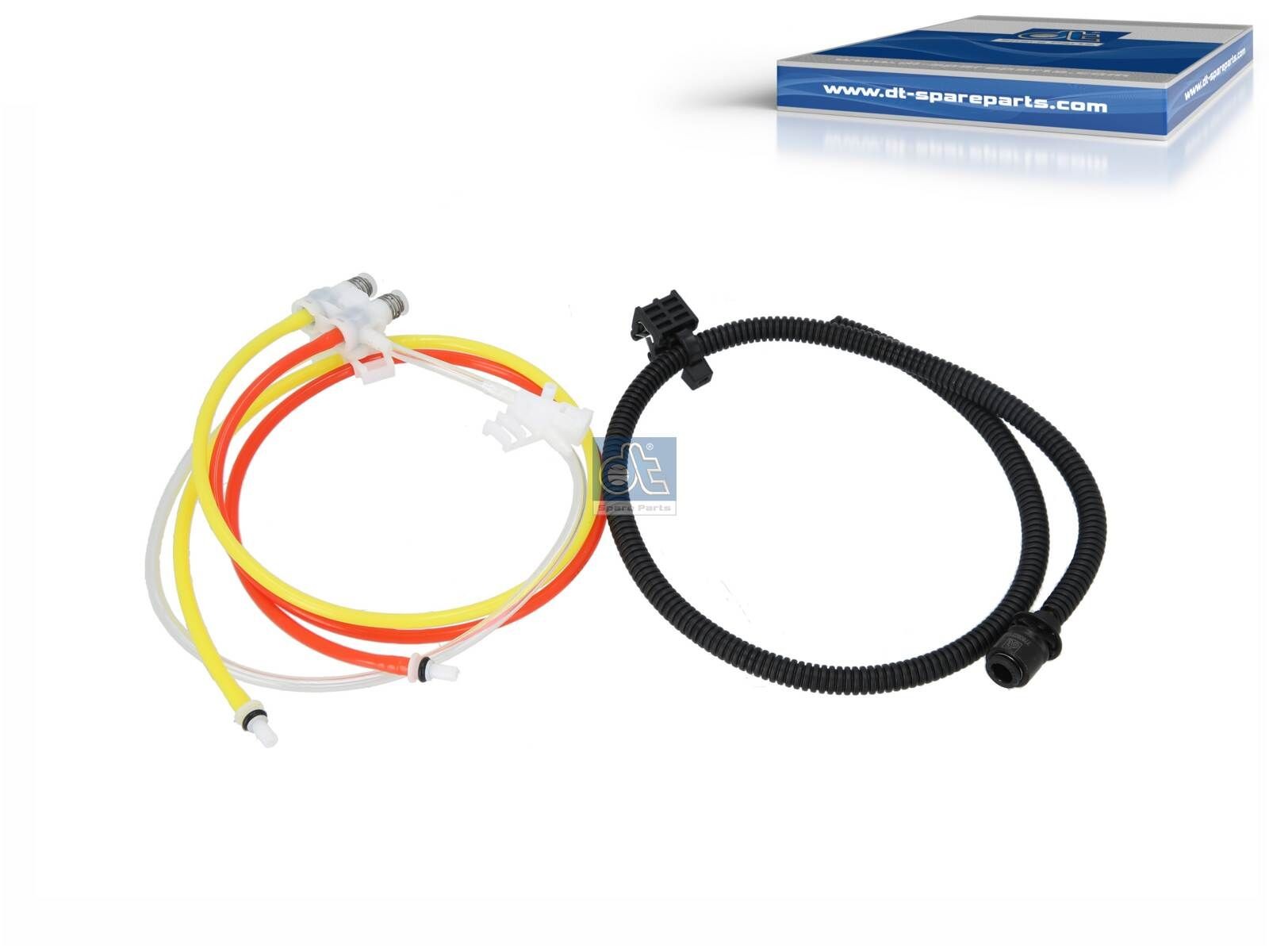 DT Spare Parts Servomotor, sædestilling 1.62250 Sædeindstilling DT Spare Parts Citroën XSARA 1.62250