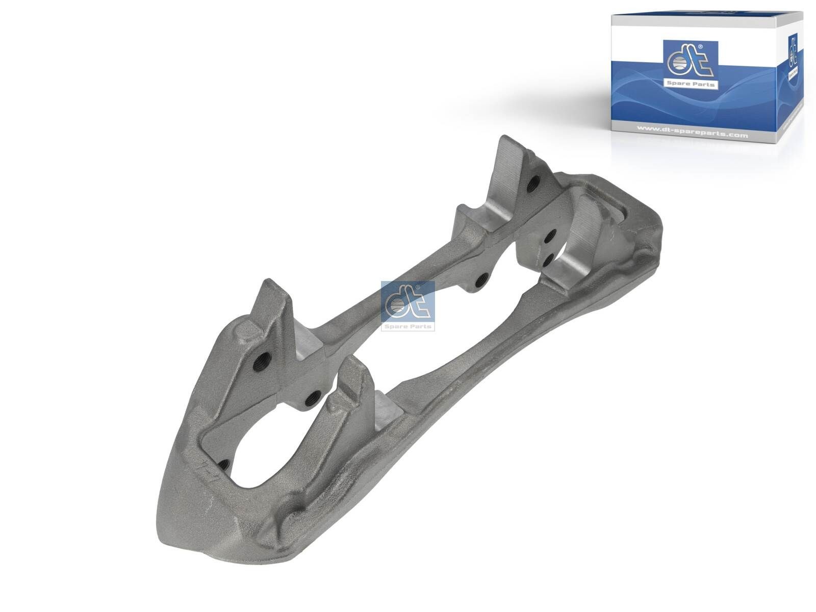 DT Spare Parts Carrier, brake caliper 10.94401 10.94401 DT Spare Parts brake caliper bracket CHEVROLET CORVETTE