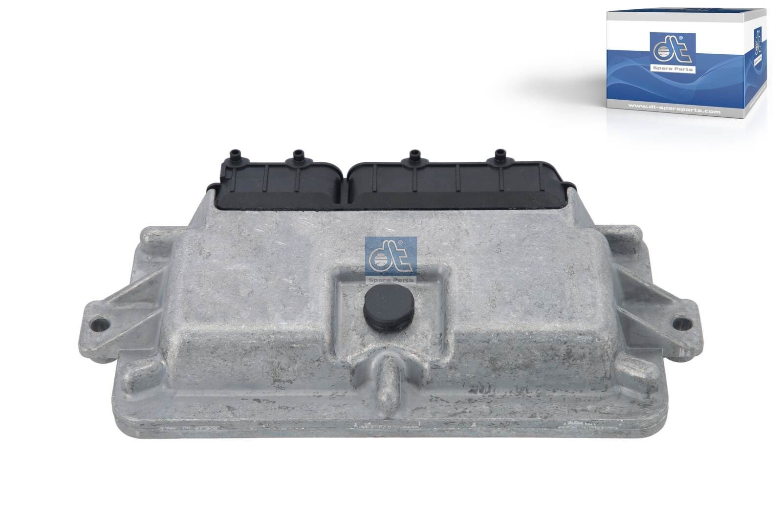 DT Spare Parts Commande, injection 12.00014 Appareil de commande, gestion moteur DT Spare Parts TRAJET 12.00014 pas cher