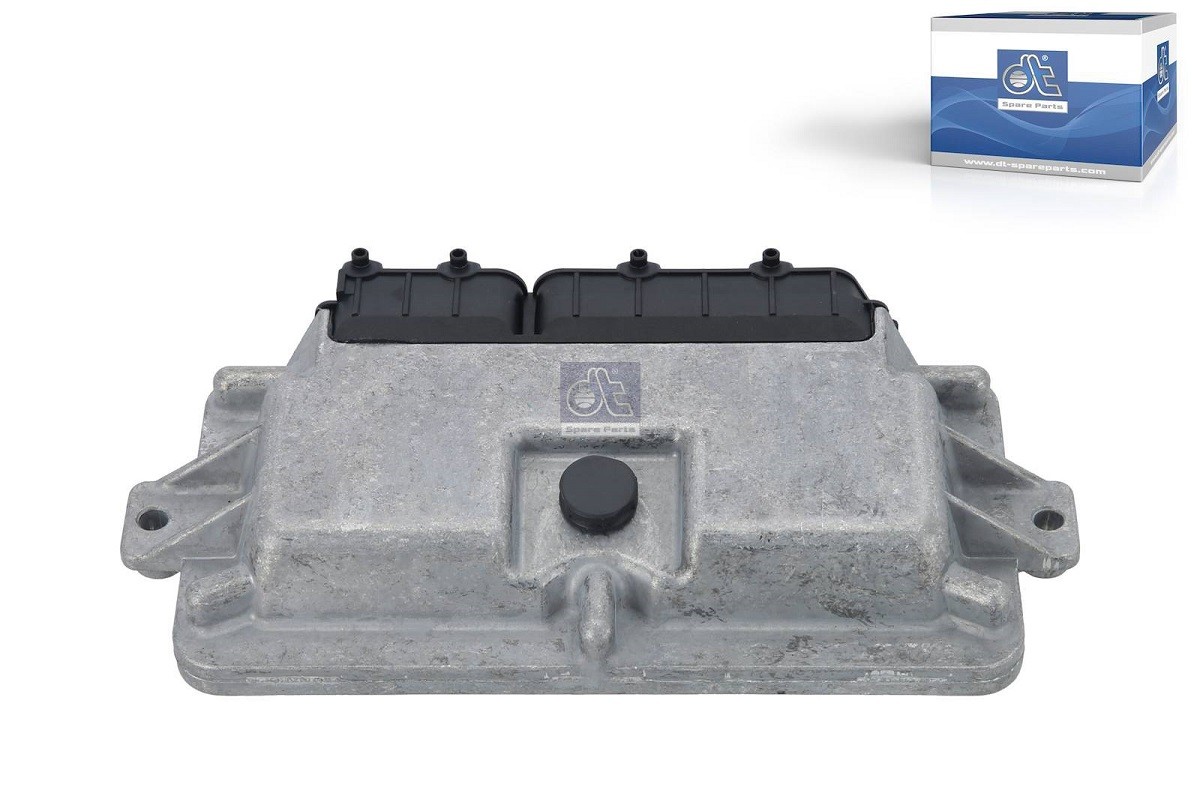 DT Spare Parts Εγκέφαλος, διαχείριση κινητήρα 12.00015 DT Spare Parts 12.00015 Εγκέφαλος, διαχείριση κινητήρα LANCIA Delta II (836) 1.6 i.e. (836AP) 90 PS 1998