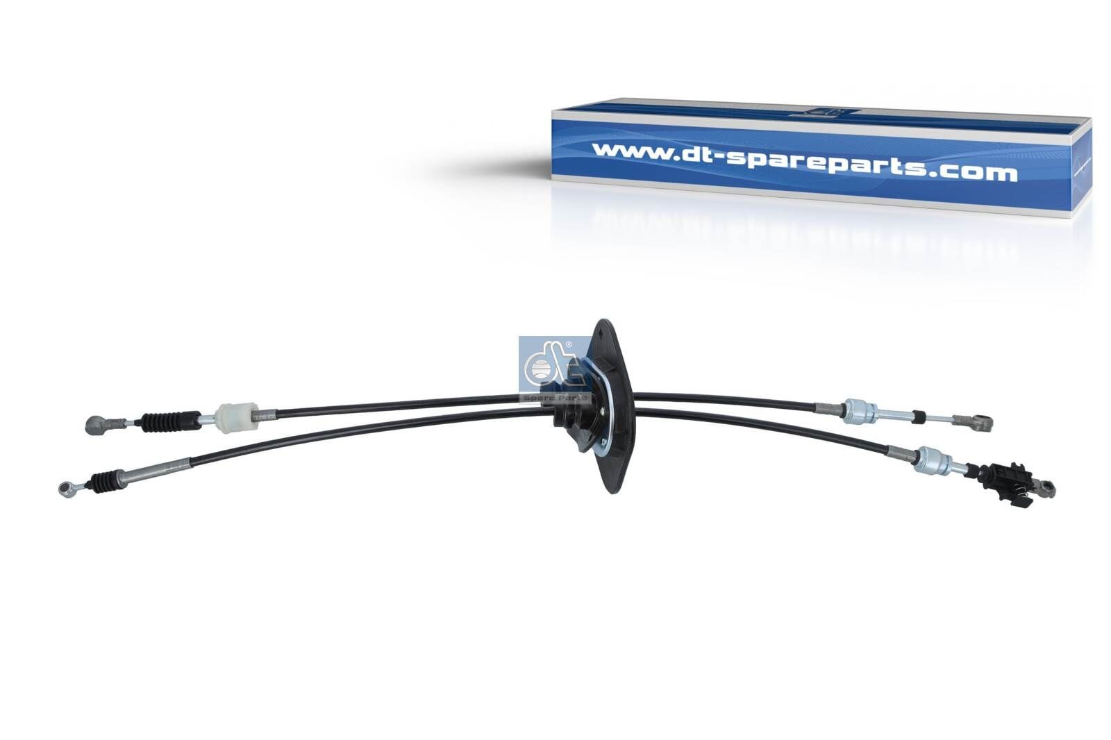 DT Spare Parts Lanko ručnej prevodovky 12.38118 Lanko ručnej prevodovky DT Spare Parts Opel MOVANO 12.38118