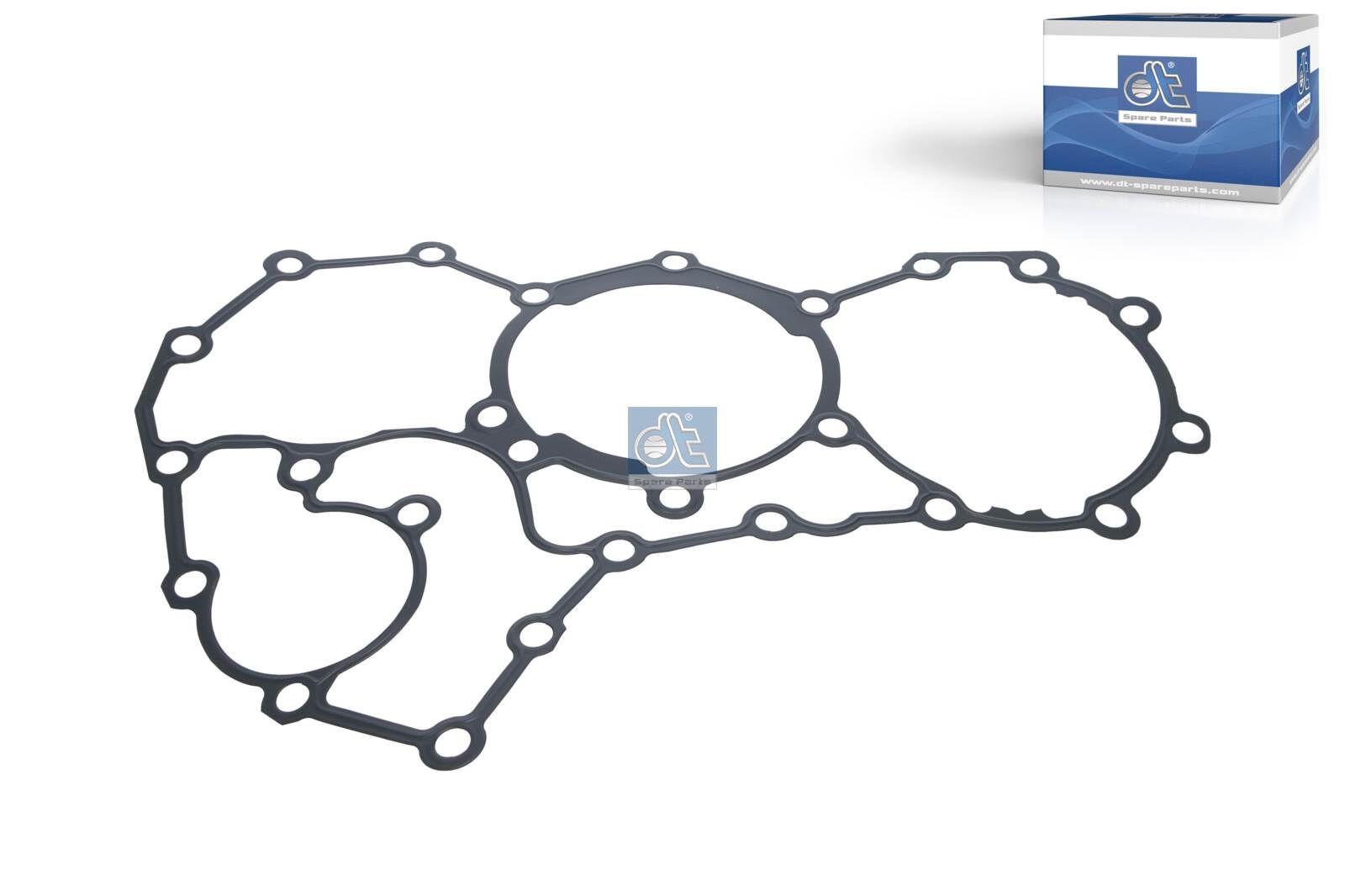 DT Spare Parts Dichtung, Automatikgetriebe 13.00021 13.00021 DT Spare Parts Ford Grand C Max Dichtung, Ölwanne-Automatikgetriebe kaufen
