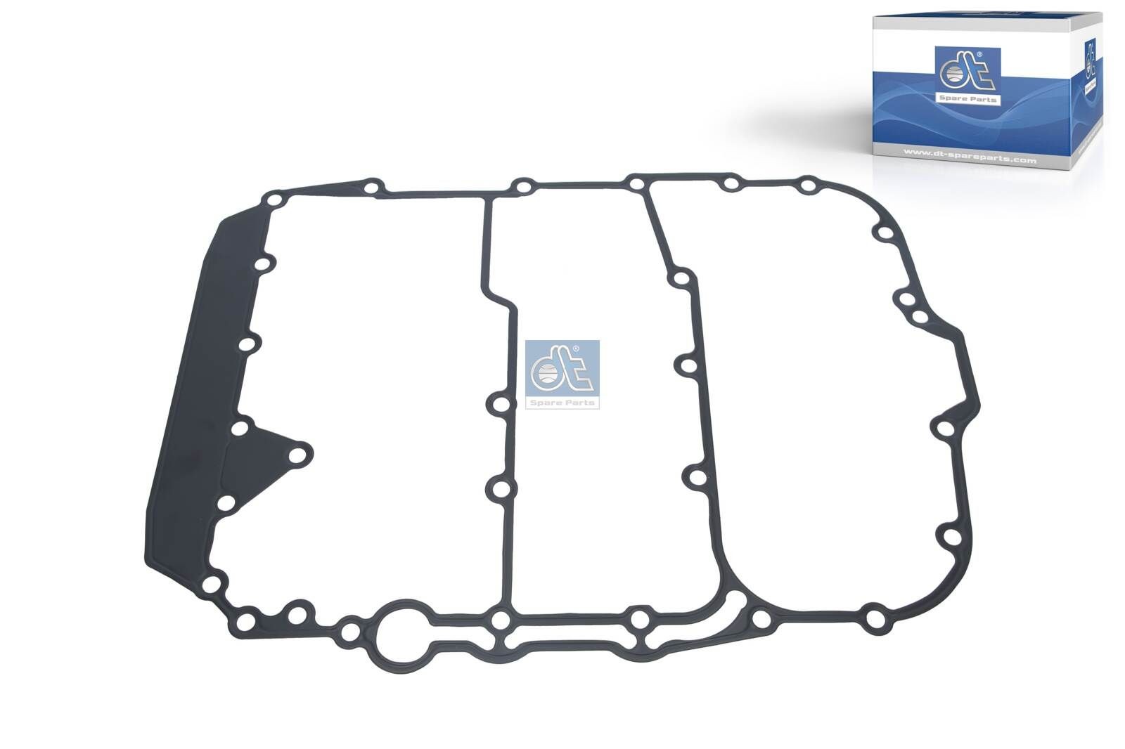 DT Spare Parts Pakning, automatisk gearkasse 13.00022 DT Spare Parts 13.00022 Pakning, bundkar, automatisk gearkasse HONDA HR-V hvad koster