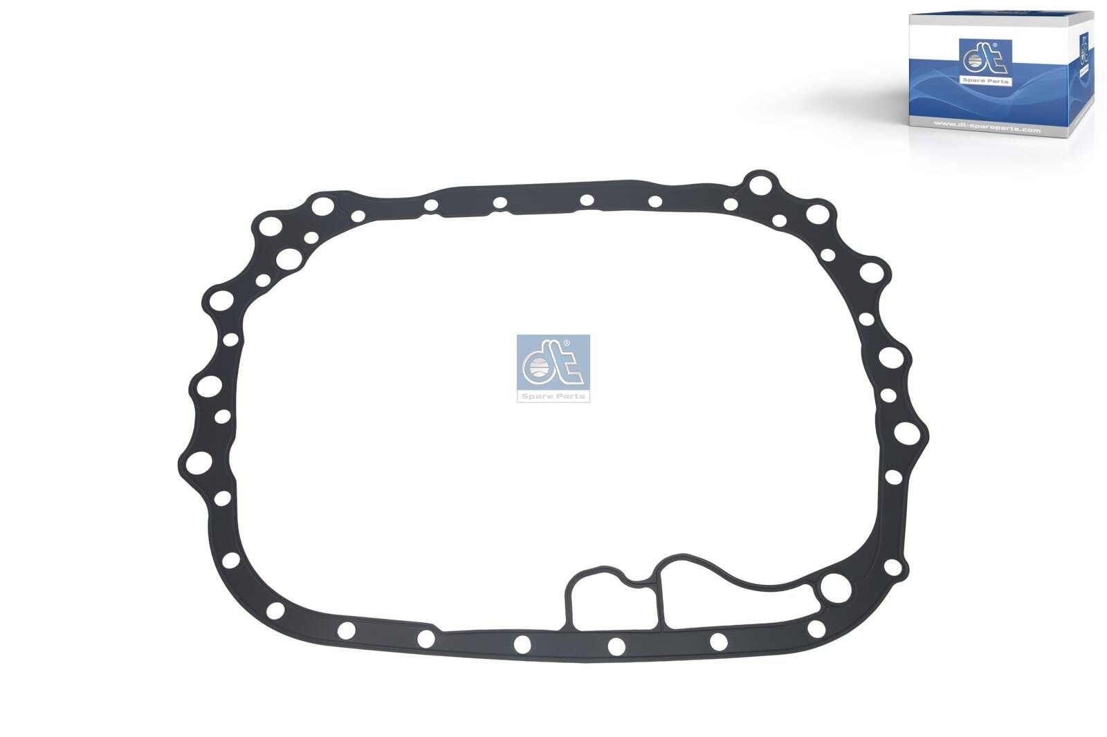 DT Spare Parts Tesnenie automatickej prevodovky 13.00023 DT Spare Parts 13.00023 originálne Tesnenie olejovej vane automatickej prevodovky Ford Focus 4 Turnier cena